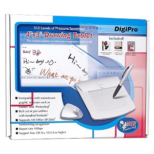 digipro pen